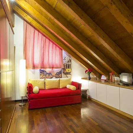 Confalonieri Apartment